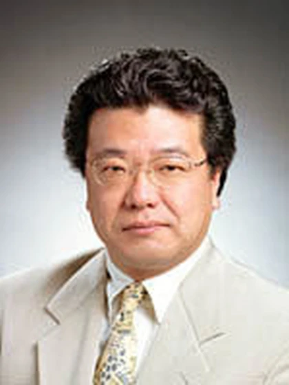 院長 医学博士 山口 博の写真