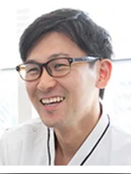 院長 佐野 明彦の写真