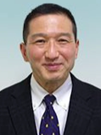 理事長 島田 幸男の写真