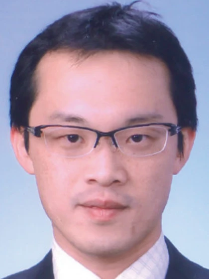 医学博士 中原 辰夫の写真