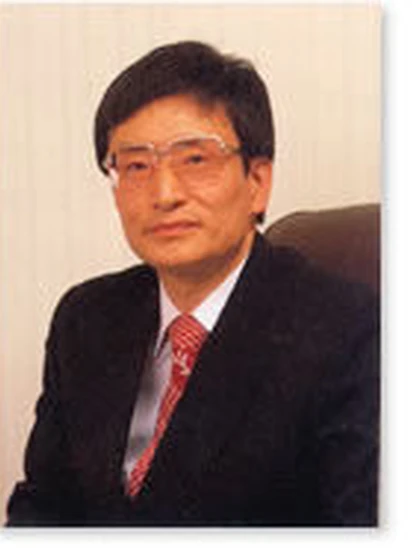 院長 医学博士 分野 正雄の写真