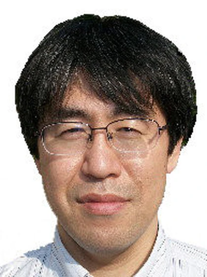 院長 及川 信哉の写真