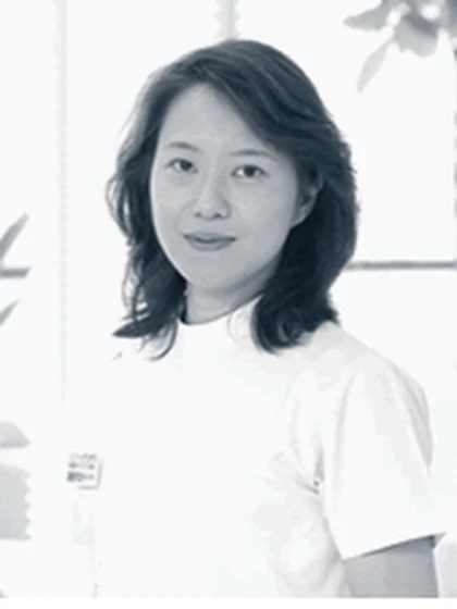 院長 医学博士 松本 春美の写真