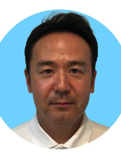 院長 院長 浅野 薫之の写真