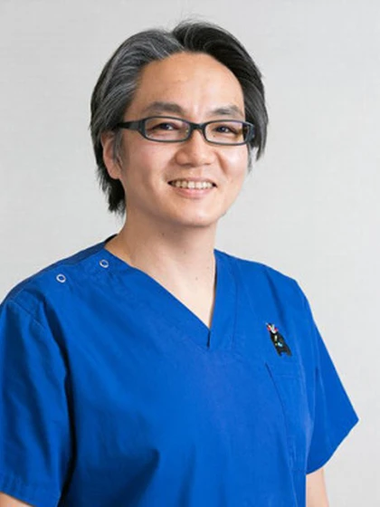 医師 堀内 洋輔の写真