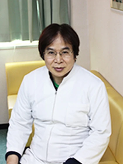 院長 院長 宮本 雅人の写真
