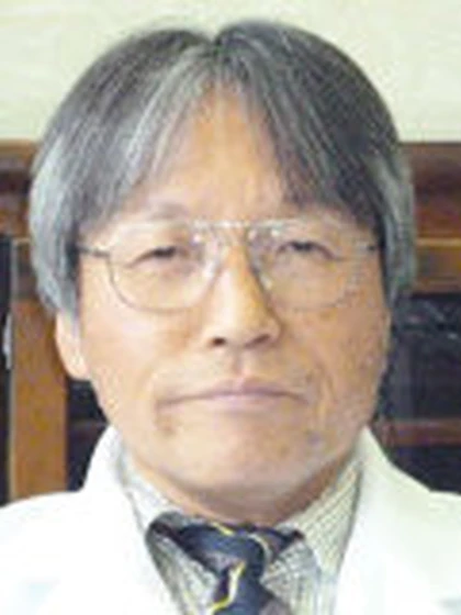 医師 樋口 誠逸の写真
