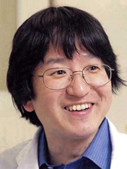 院長 望月 満の写真