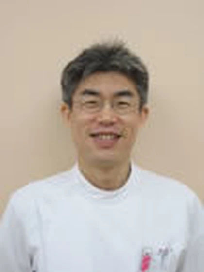 園長 櫻吉 啓介の写真