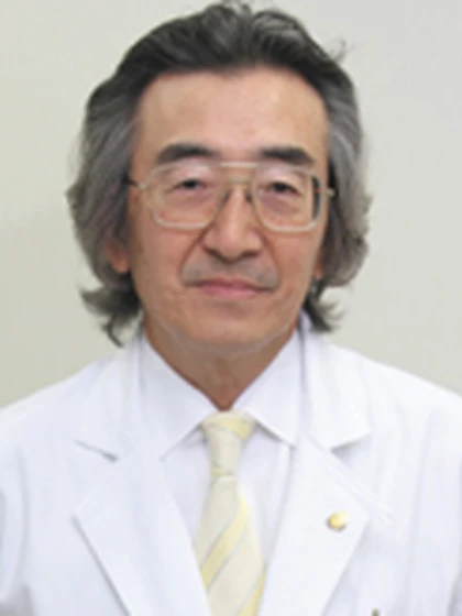 院長 院長・医学博士 西山 信一郎の写真