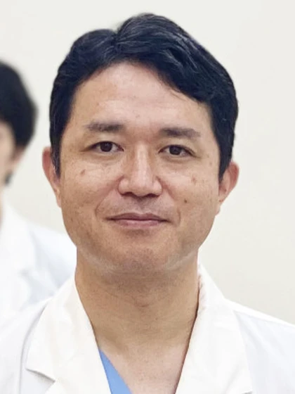 医師 黒瀬 基尋の写真