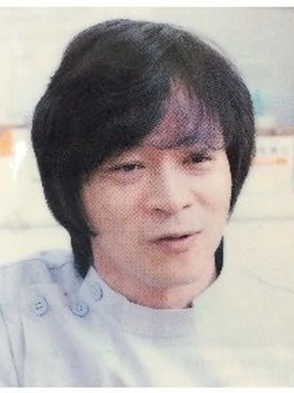 院長 相原 敬の写真