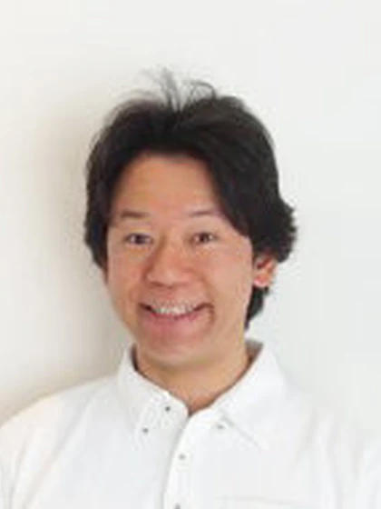 院長 渡邉 崇の写真
