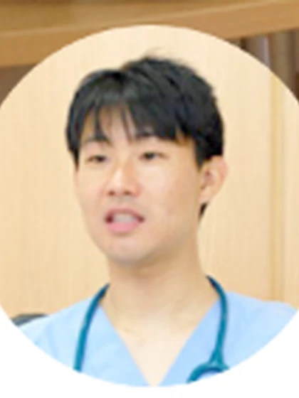 院長 院長 吉川 秀樹の写真