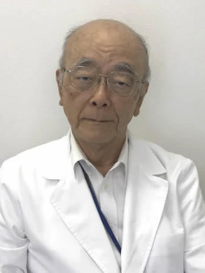 院長 伊藤 武夫の写真