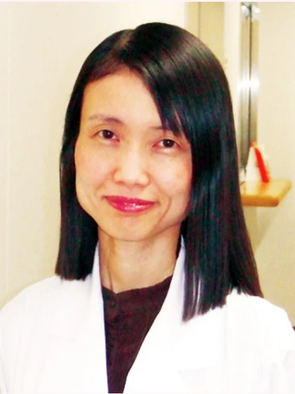 院長 院長 髙木 愛子の写真
