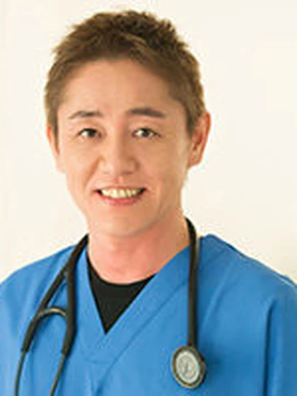 院長 平島 徹朗の写真