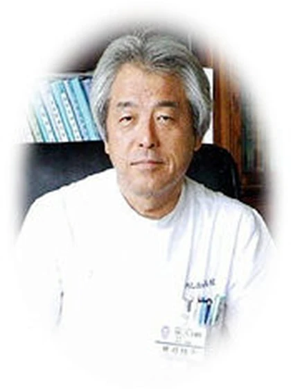 院長 田村 精平の写真
