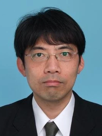 院長 紺谷 真の写真