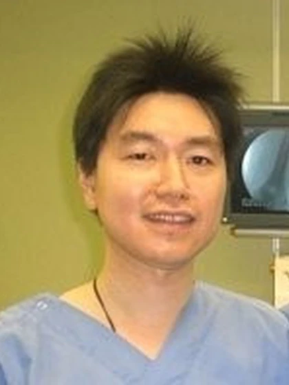 院長 医学博士 福田 世一の写真