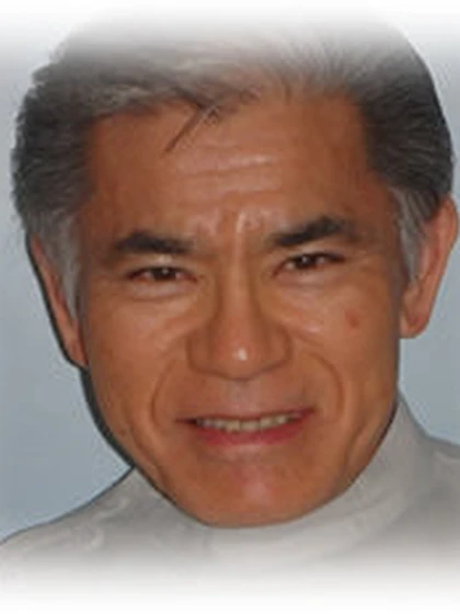 院長 林 文仁の写真
