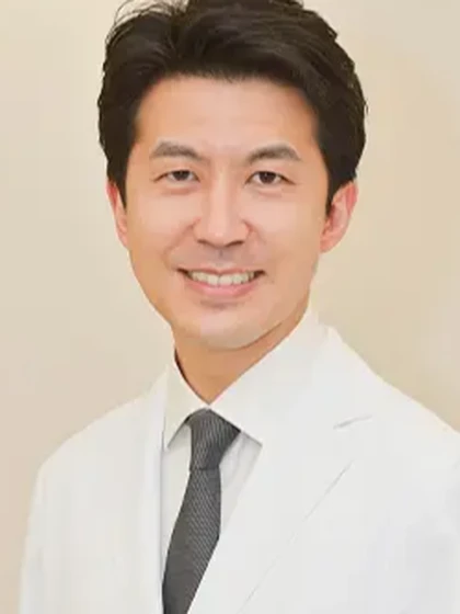 院長 西田 光宏の写真