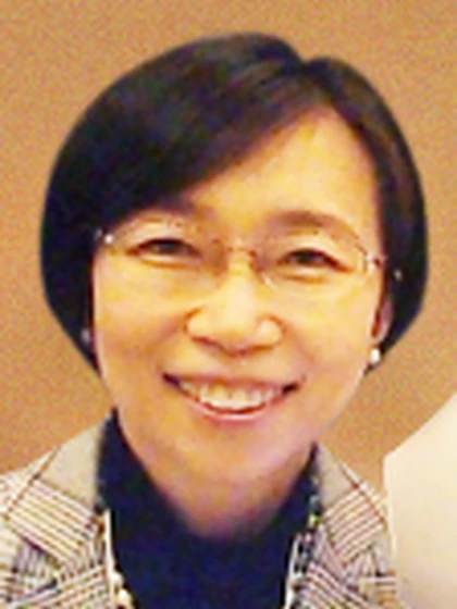 院長 院長・医学博士 大西 真由美の写真