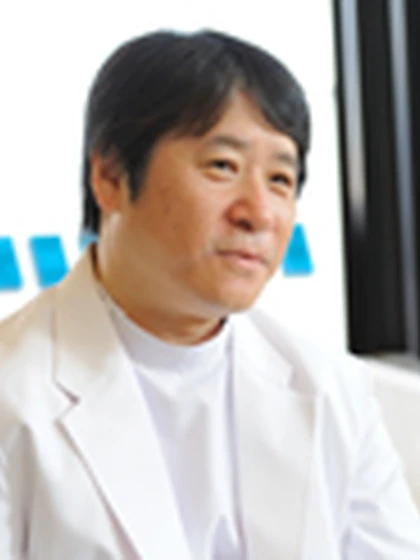 院長 院長 千葉井 基泰の写真