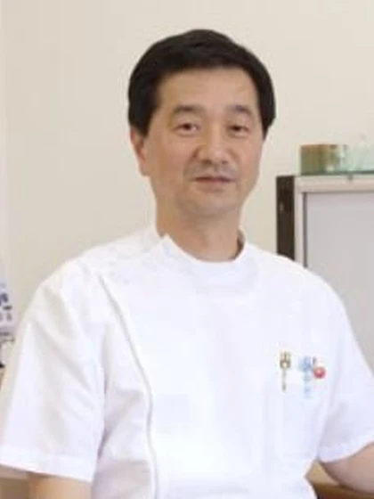 院長 井出 孝夫の写真