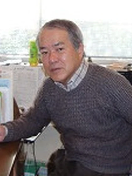 院長 大浦 元孝の写真