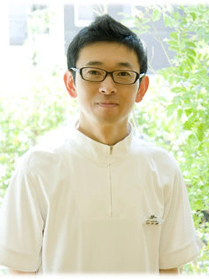 院長 今岡 大也の写真