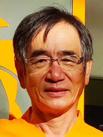 院長 院長 谷 政澄の写真