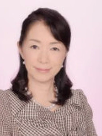 医師 立石 紀美子の写真