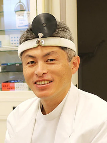 院長 医学博士 伊藤 純一の写真