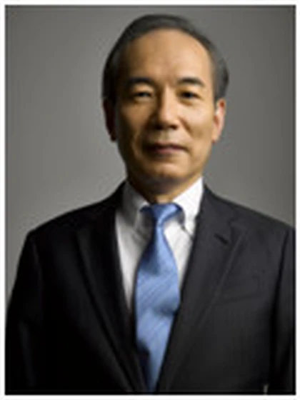 院長 木野 博至の写真