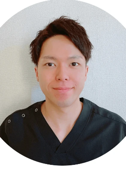 院長 院長 青木 大樹の写真