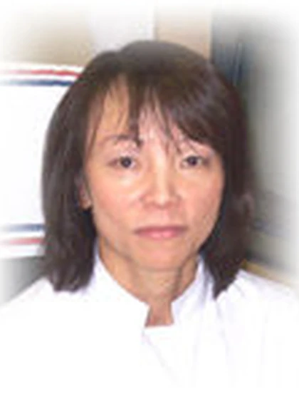 院長 医学博士 高橋 薫の写真