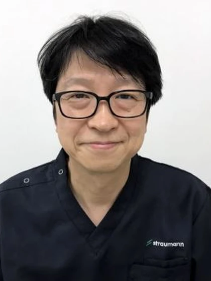 院長 院長 平岩 正行の写真