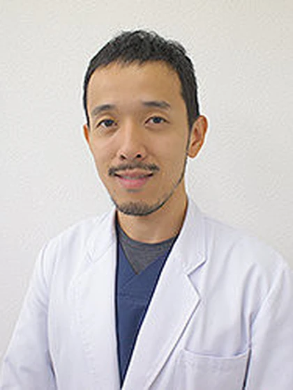 院長 村田 成正の写真