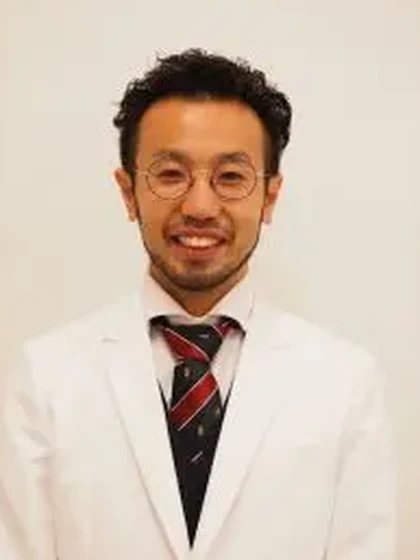 院長 院長 玄 哲樹の写真