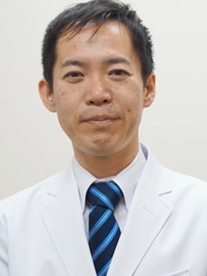院長 院長 内田 晃司の写真
