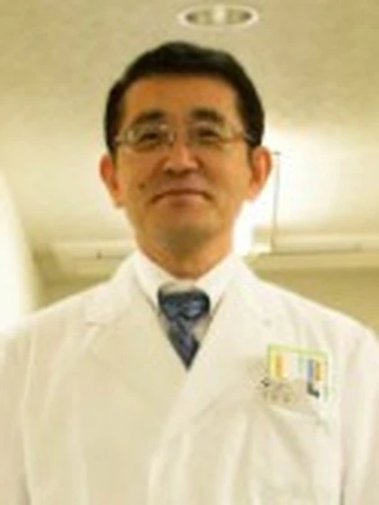 院長 竹田 幸一の写真