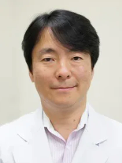 院長 院長 名倉 武雄の写真