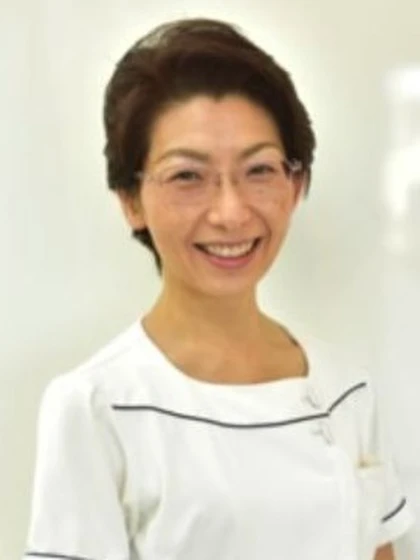 院長 瀬戸 幸絵の写真