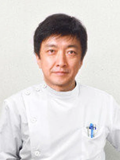 院長 飯塚 尚久の写真