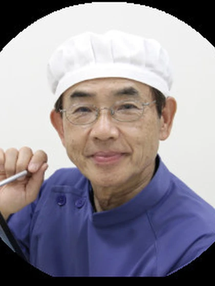院長 服部 基一の写真
