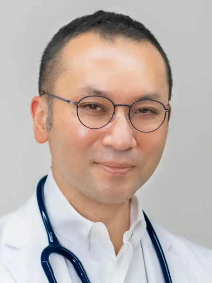 院長 院長 池田 勝紀の写真