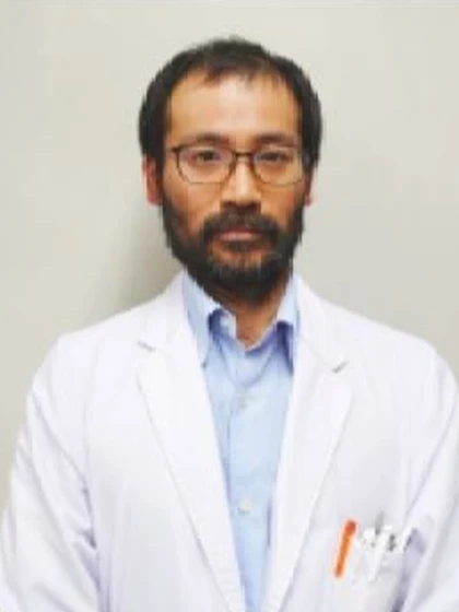 院長 院長 久保 和義の写真