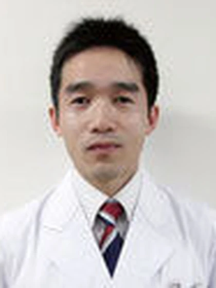 院長 医学博士 馬場 哲郎の写真