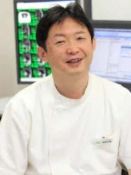 院長 院長 阿部 州雄の写真